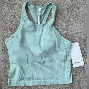 lululemon athletica Ebb to Street Tank